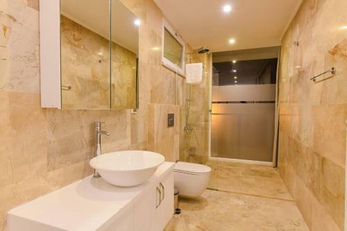 The Ultimate Villa With Stunning Views, Kalkan Villa 1050