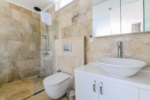 The Ultimate Villa With Stunning Views, Kalkan Villa 1050