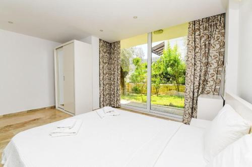 The Ultimate Villa With Stunning Views, Kalkan Villa 1050