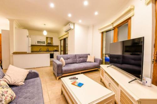 5 Star Villa With First Class Amenities, Kalkan Villa 1046