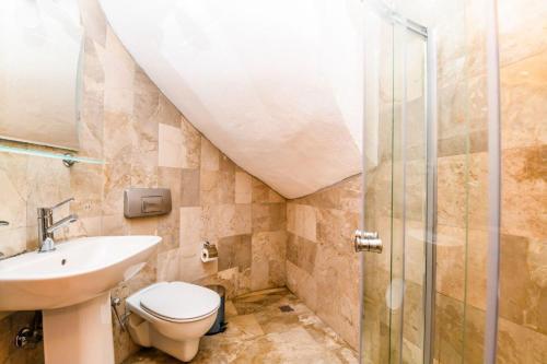 5 Star Villa With First Class Amenities, Kalkan Villa 1046