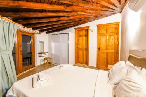 5 Star Villa With First Class Amenities, Kalkan Villa 1046