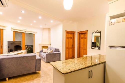 5 Star Villa With First Class Amenities, Kalkan Villa 1046
