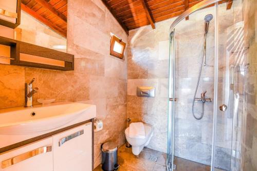 5 Star Villa With First Class Amenities, Kalkan Villa 1046