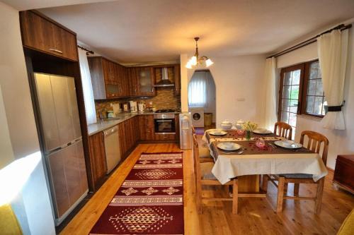 Exclusive Villa With Breathtaking Views, Kalkan Villa 1045
