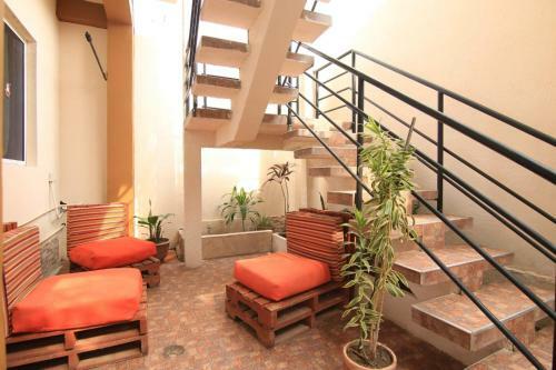 Apartamento Caba�a Donarua