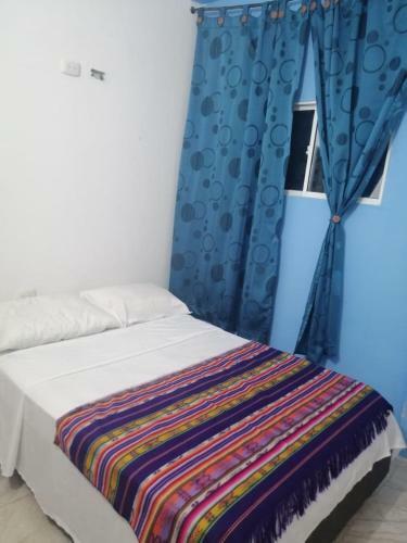 Apartamento Caba�a Donarua