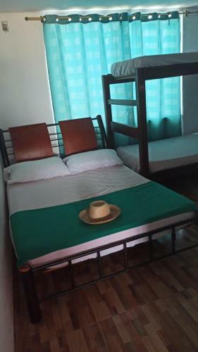 Apartamento Caba�a Donarua