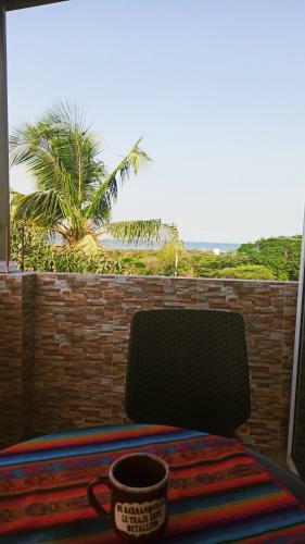 Apartamento Caba�a Donarua