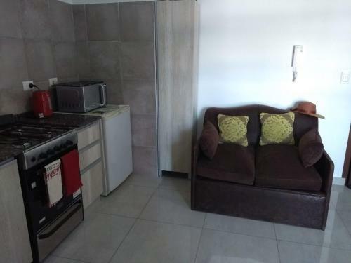 Apartamento Departamento Altos De Alem