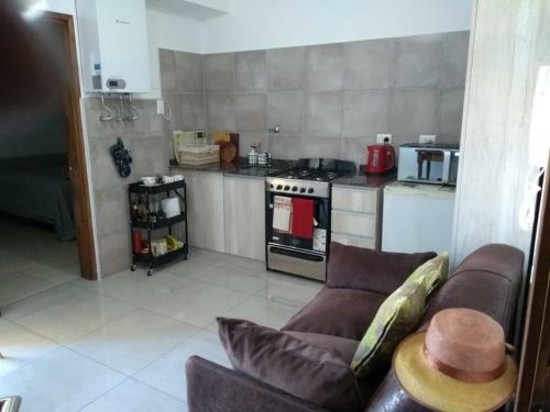 Apartamento Departamento Altos De Alem