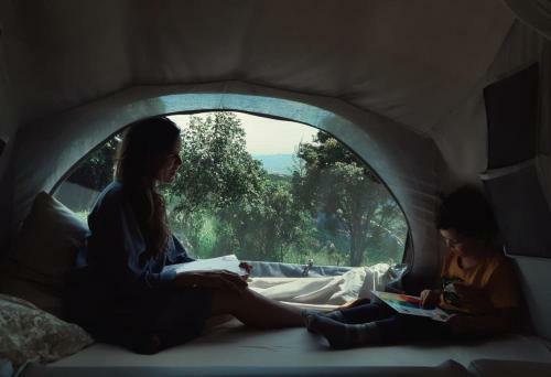 A Casa Concha: Glamping No Bonito