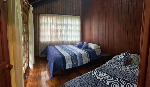 Bed & Breakfast Aldea Para�so Dorado