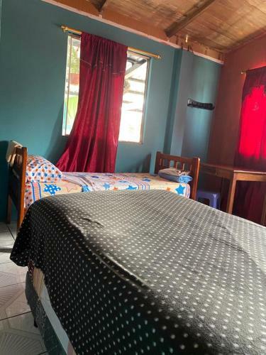 Apartamento Hermoso Alojamiento En El Centro De La Ciudad