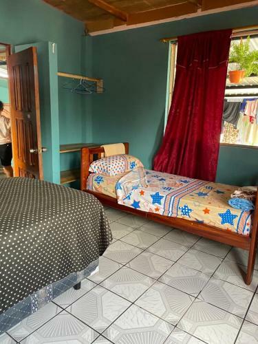Apartamento Hermoso Alojamiento En El Centro De La Ciudad