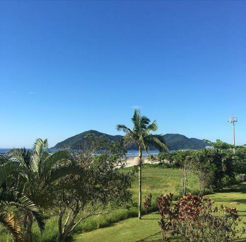Apartamento P� Na Areia Mais Tranquilo De Bertioga - Maitinga