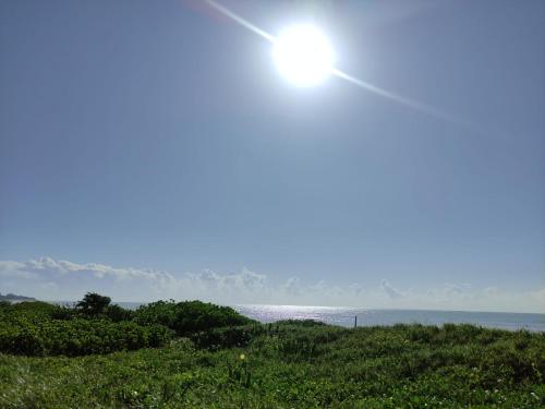 Quarto Privado C/banheiro A 1 Min A P� Da Praia.