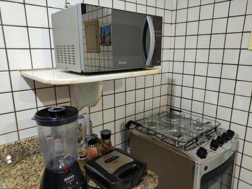 Quarto Privado C/banheiro A 1 Min A P� Da Praia.