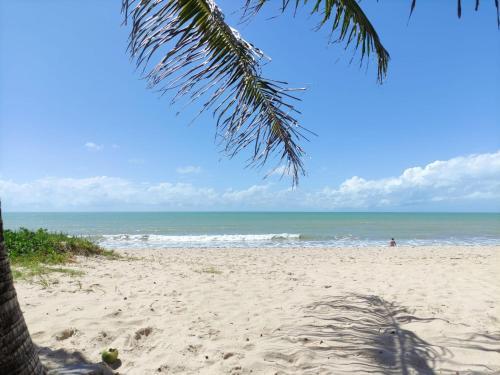 Quarto Privado C/banheiro A 1 Min A P� Da Praia.
