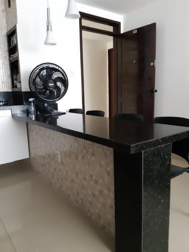 Apartamento F�rias Na Praia