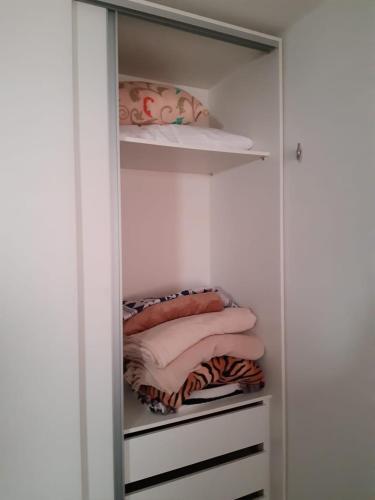 Apartamento F�rias Na Praia
