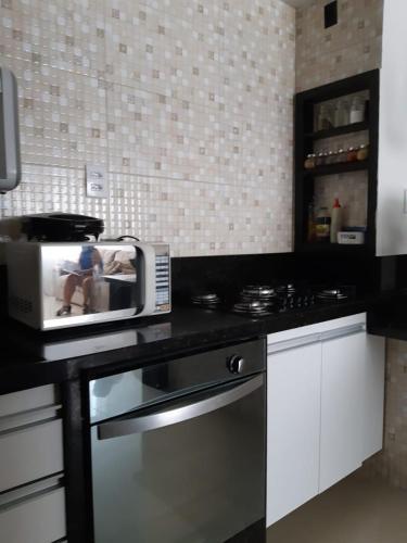 Apartamento F�rias Na Praia