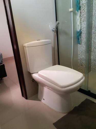 Apartamento F�rias Na Praia