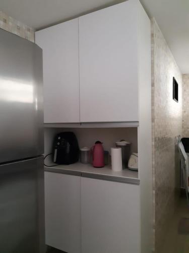 Apartamento F�rias Na Praia