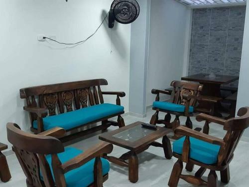Apartamento Mlaga Solero Girardot