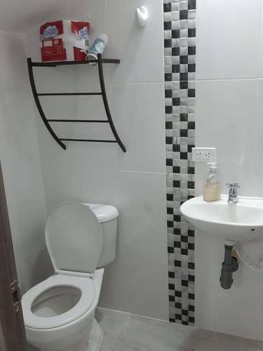 Apartamento Mlaga Solero Girardot