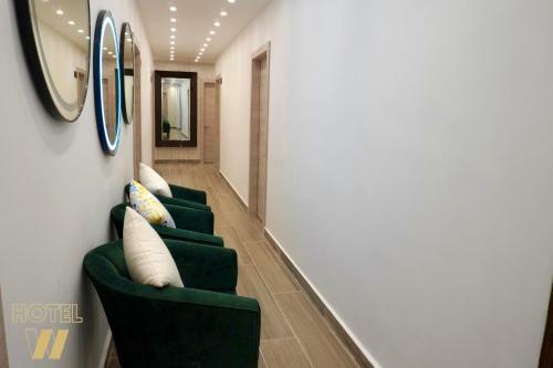 Hotel W Santa Marta