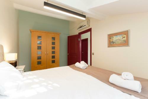 Istanbul Apartments� Istiklal