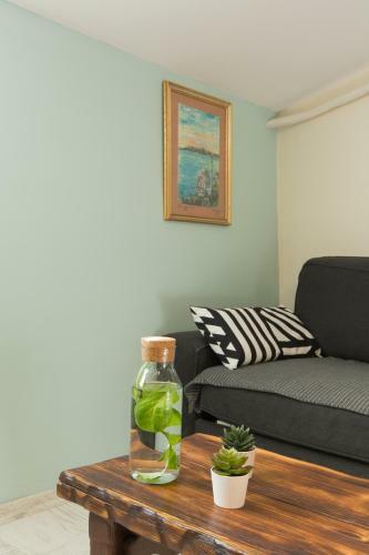 Istanbul Apartments� Istiklal