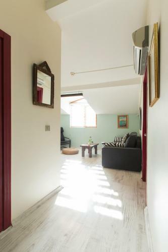 Istanbul Apartments� Istiklal