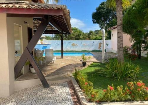 Apartamento Village Em Guarajuba
