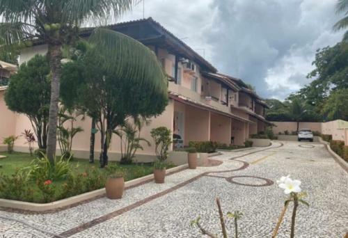 Apartamento Village Em Guarajuba