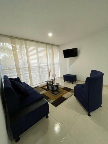 Apartamento Hermoso Apto Ubicado En Conjunto Residencial