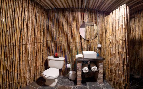 Glamping En La Calera Cundinamarca