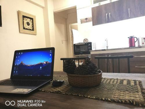 Apartamento Las Casas Del Aura