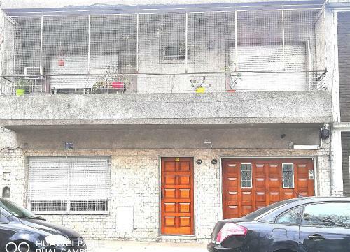 Apartamento Las Casas Del Aura