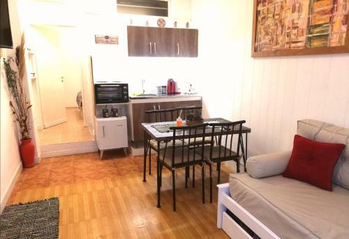 Apartamento Las Casas Del Aura