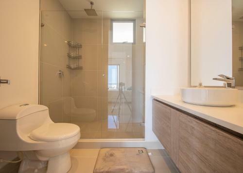 Apartamento Morros Eco Apto 615 Lujo Y Comfort