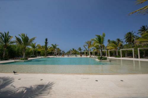 Apartamento Morros Eco Apto 615 Lujo Y Comfort