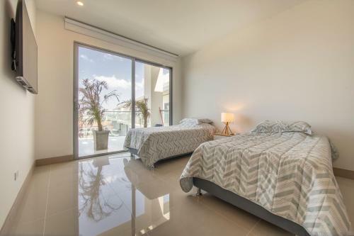 Apartamento Morros Eco Apto 615 Lujo Y Comfort