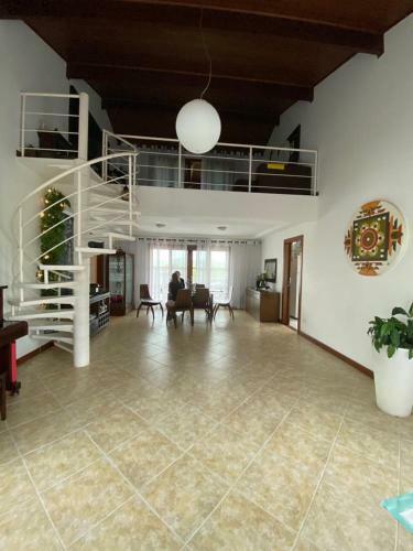 Villa Casa Palmer - Pura Energia
