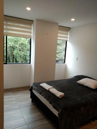 Hermoso Apartamento- La Vega
