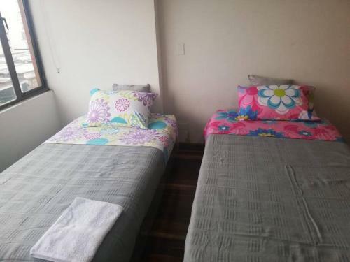 Lindo Apartamento En Zona Rosa