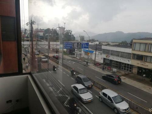Lindo Apartamento En Zona Rosa