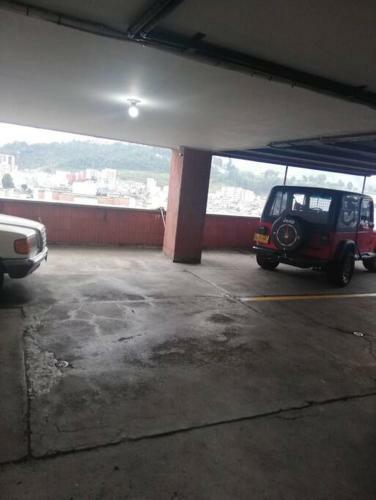Lindo Apartamento En Zona Rosa