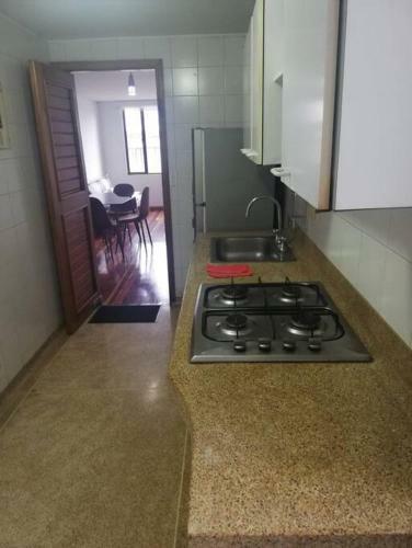 Lindo Apartamento En Zona Rosa